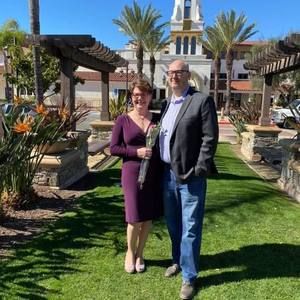 Meet your Posher, Christy